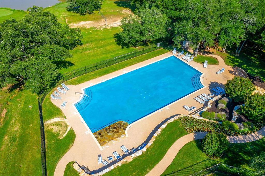 Sugartree On The Brazos - Land