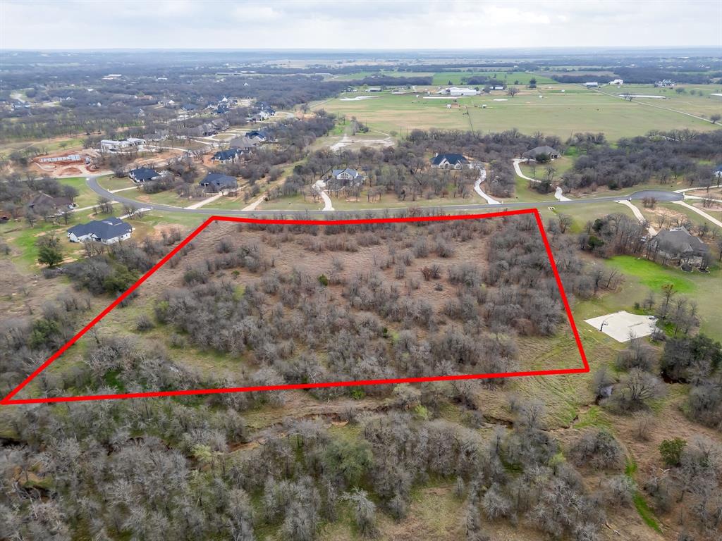 Sugartree On The Brazos - Land