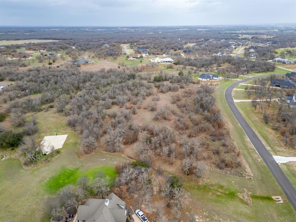 Sugartree On The Brazos - Land