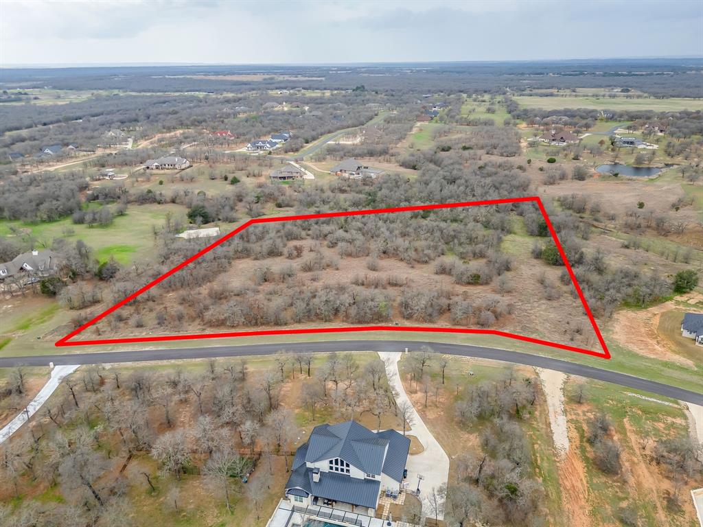 Sugartree On The Brazos - Land