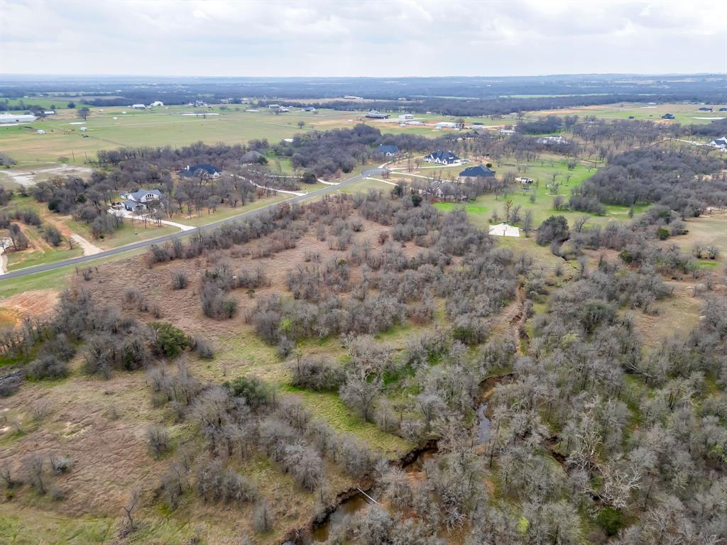 Sugartree On The Brazos - Land