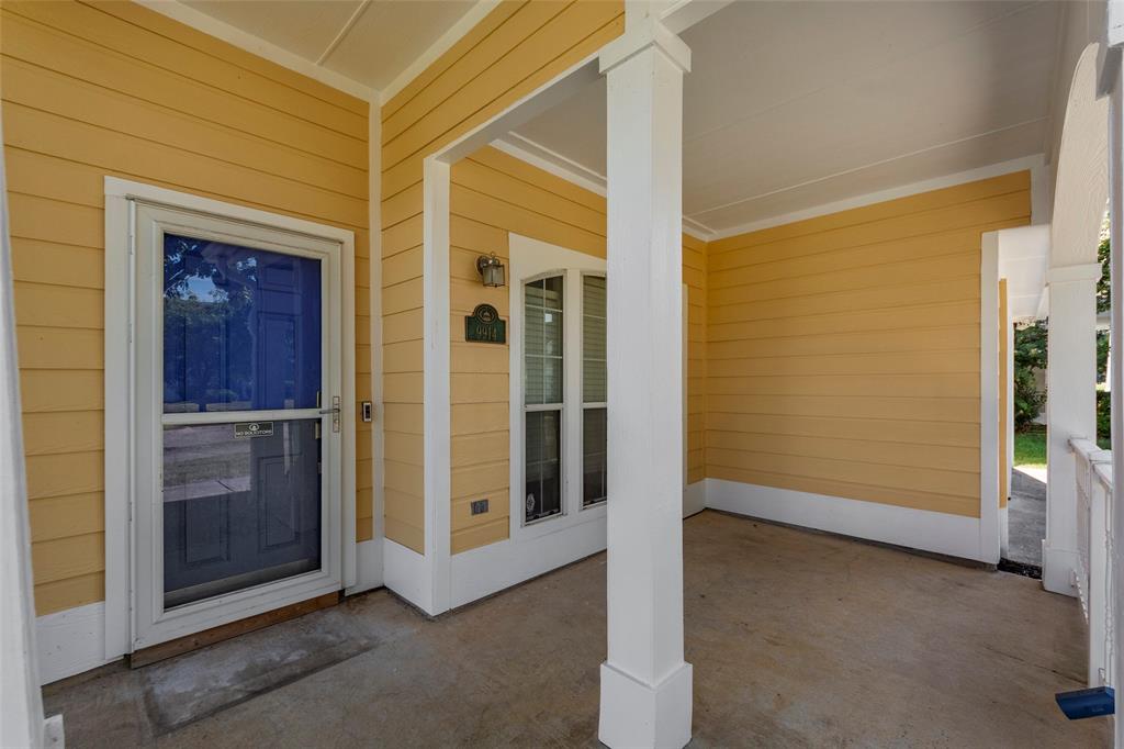 Creek Village At Providence - Residential