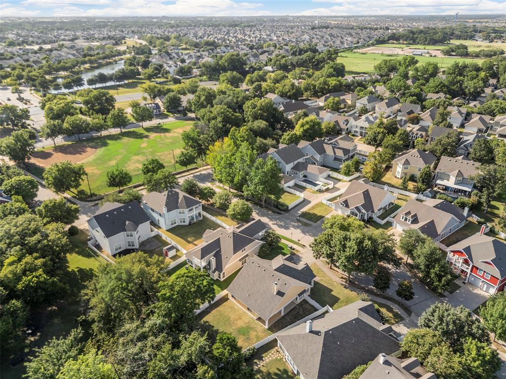 Creek Village At Providence - Residential