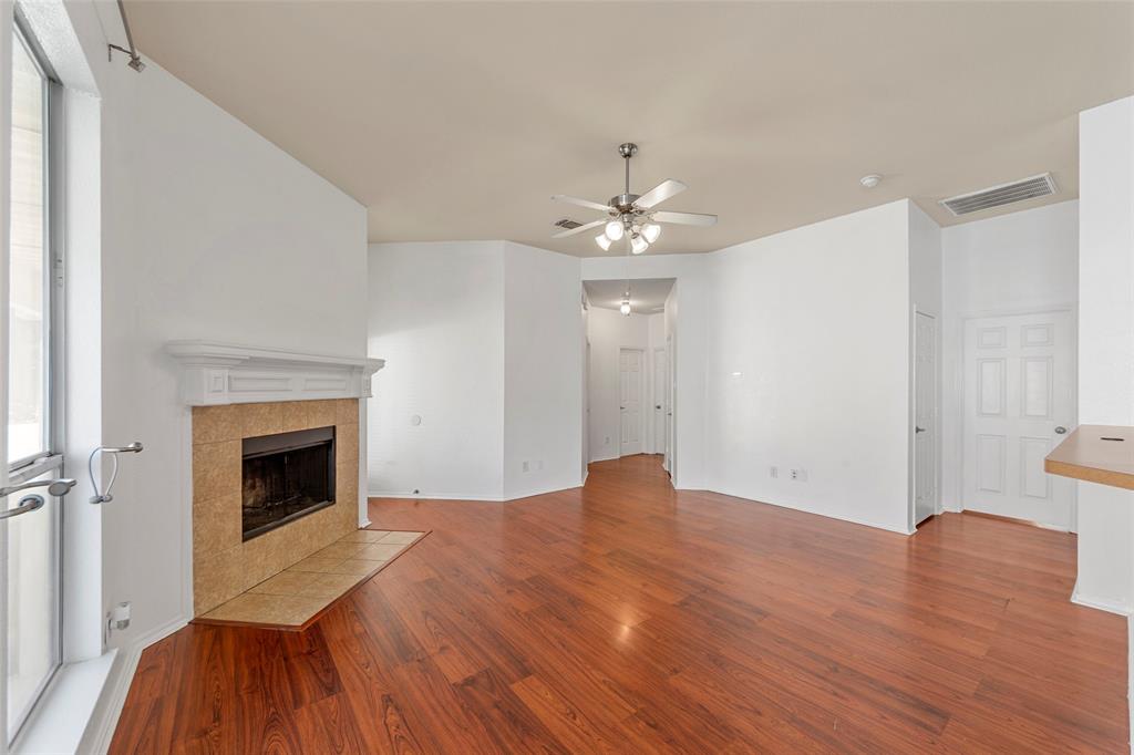 Creek Village At Providence - Residential