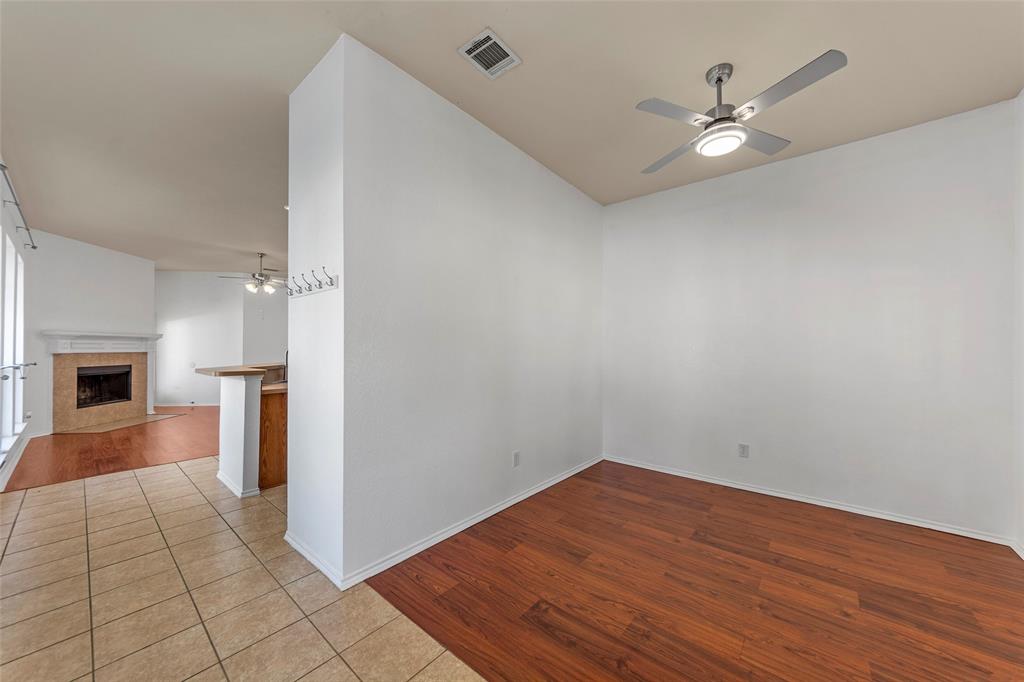 Creek Village At Providence - Residential