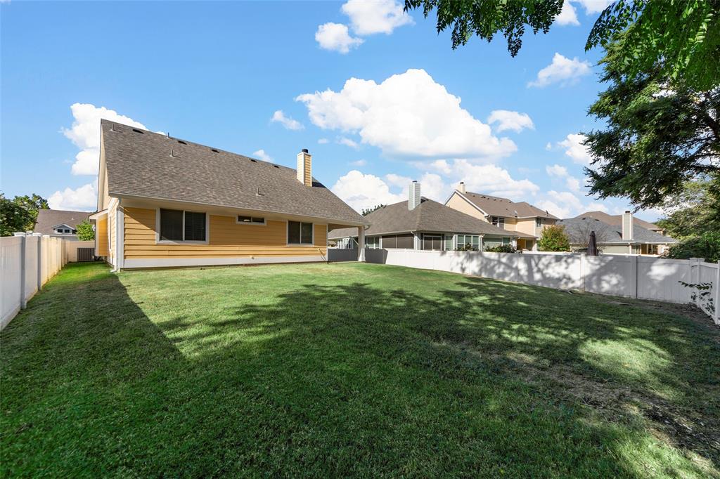 Creek Village At Providence - Residential