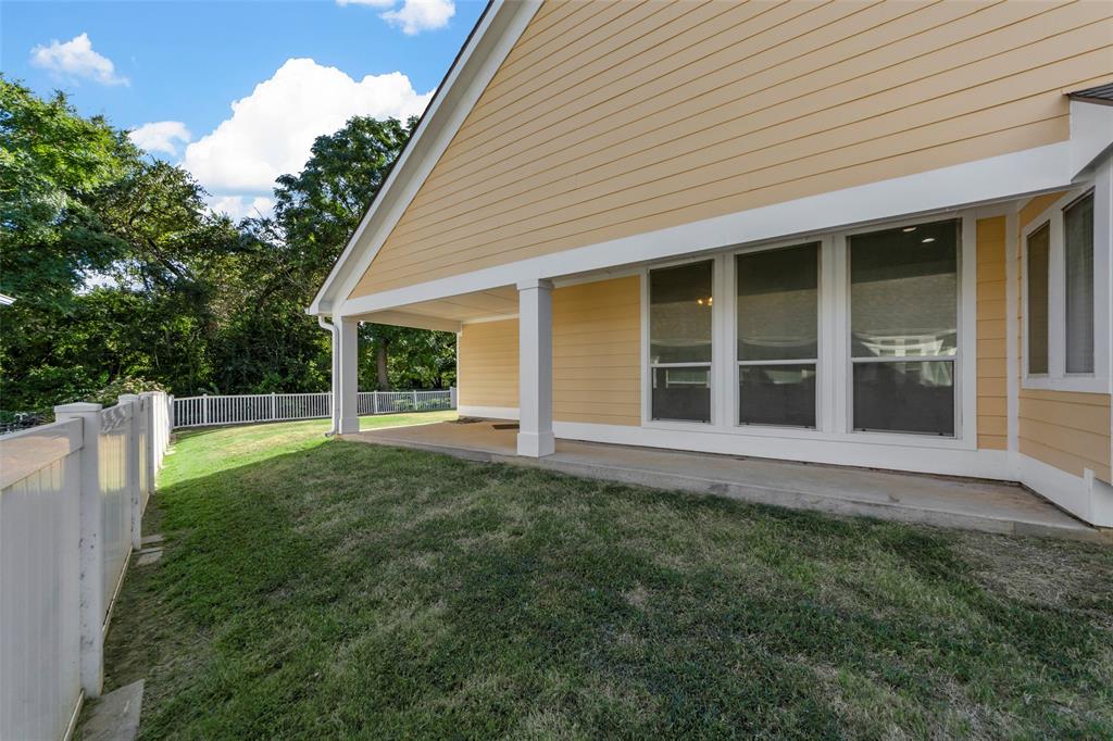 Creek Village At Providence - Residential