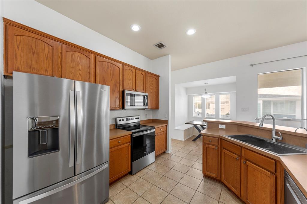 Creek Village At Providence - Residential