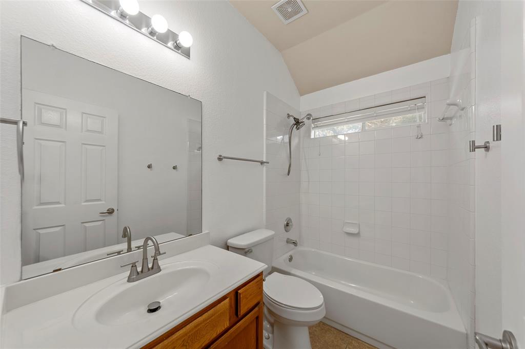 Creek Village At Providence - Residential