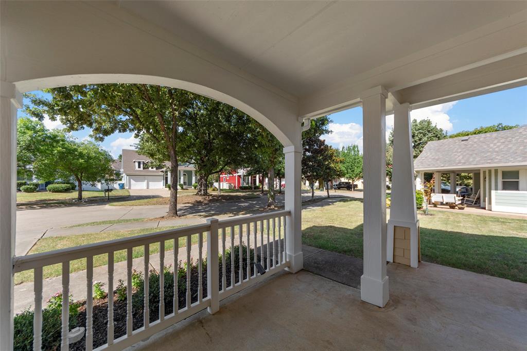 Creek Village At Providence - Residential