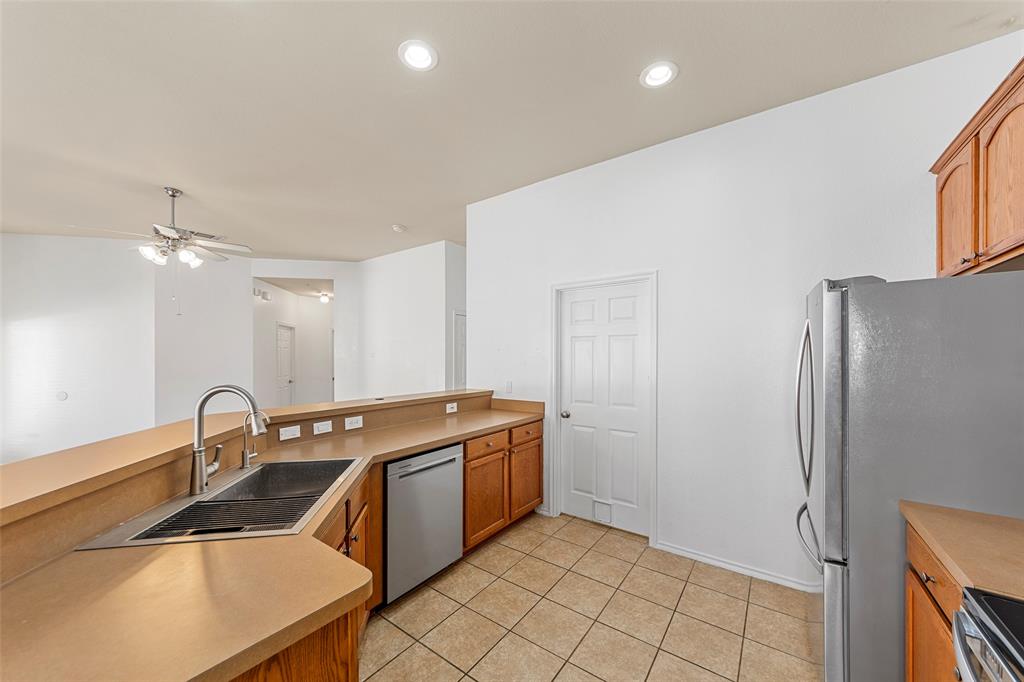 Creek Village At Providence - Residential