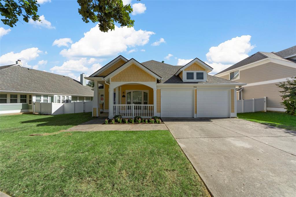 Creek Village At Providence - Residential