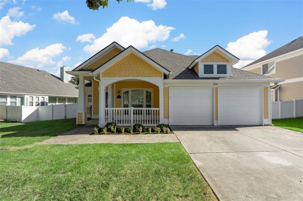 Creek Village At Providence - Residential