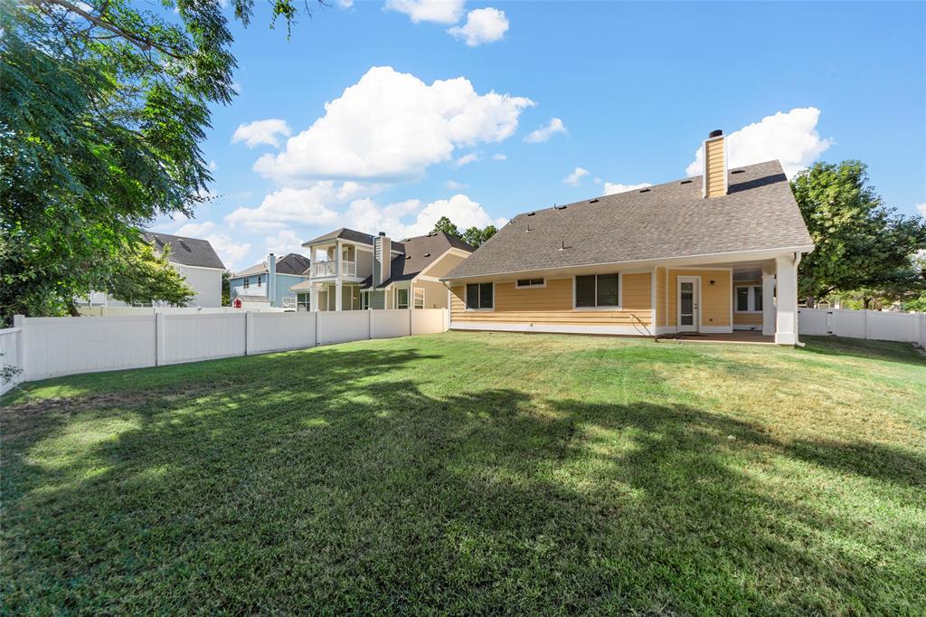 Creek Village At Providence - Residential