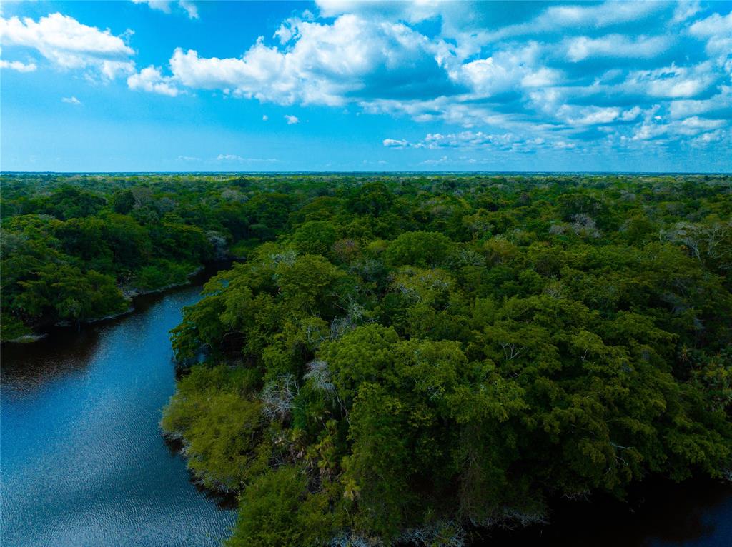 Belize Rural North I - Land