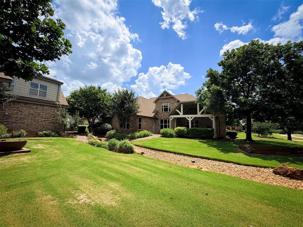 1085 Timber Ridge Trail