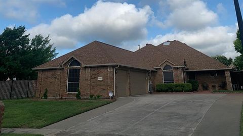 6001 Rock Cove Flower Mound TX 75028