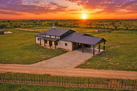 Photo of 6384-A US 281 HWY S, Jacksboro, TX 76458 (MLS # 21250641)