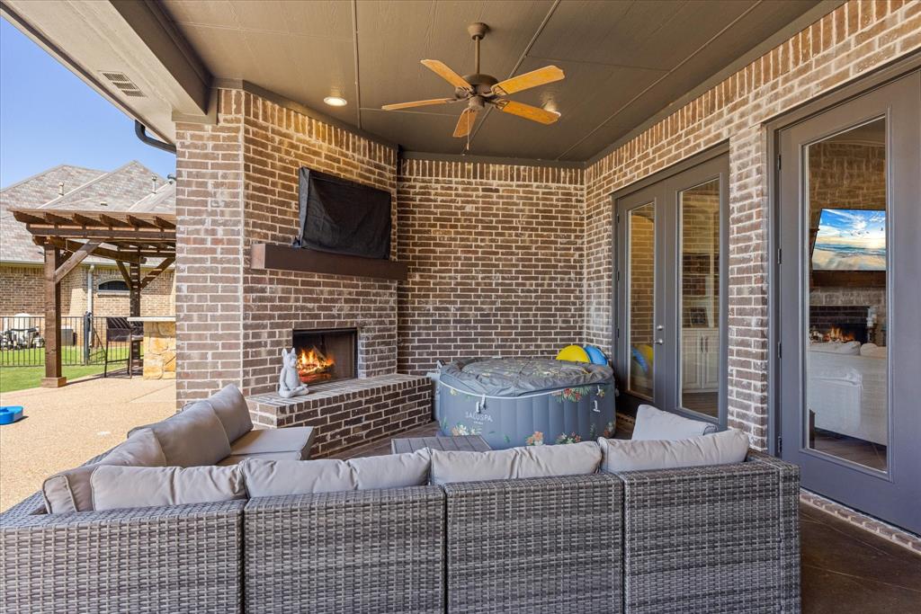 Catalina Bay - Residential