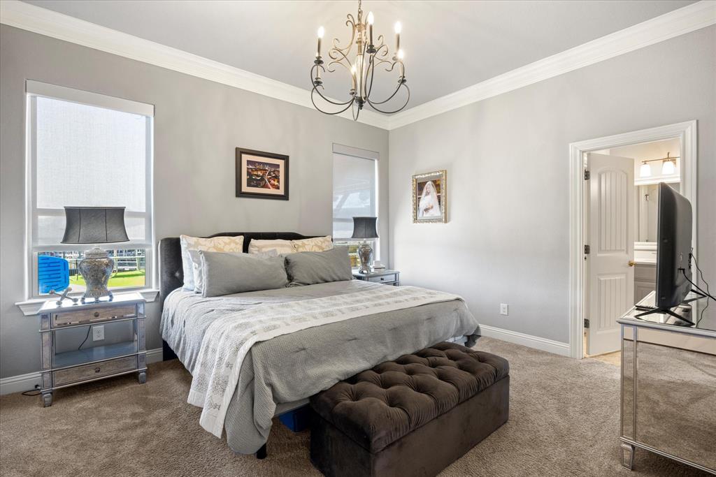 Catalina Bay - Residential