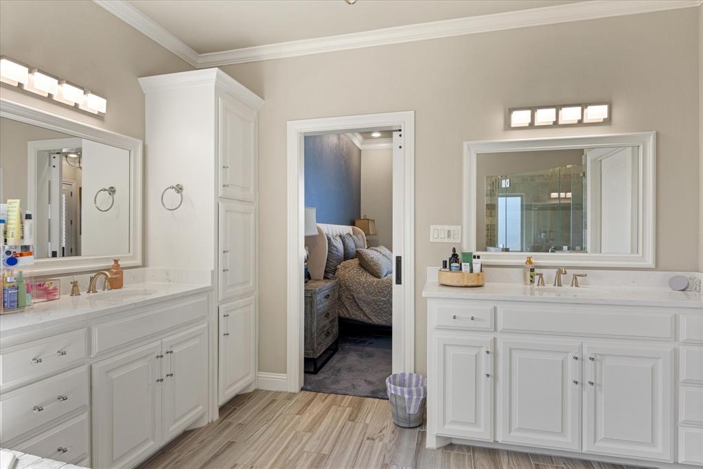 Catalina Bay - Residential