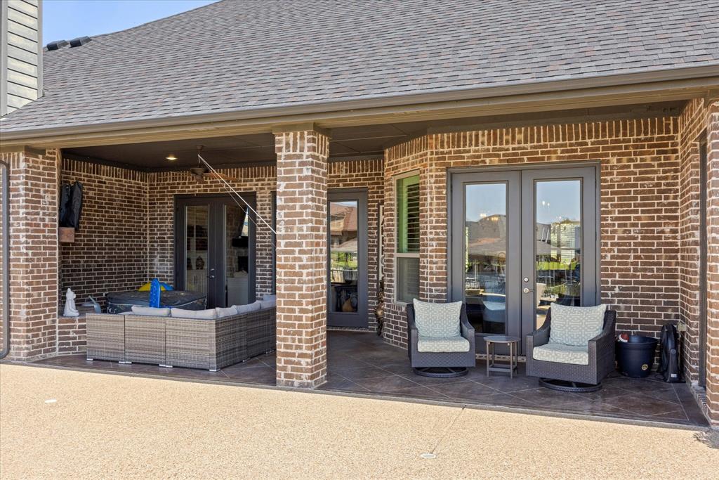 Catalina Bay - Residential