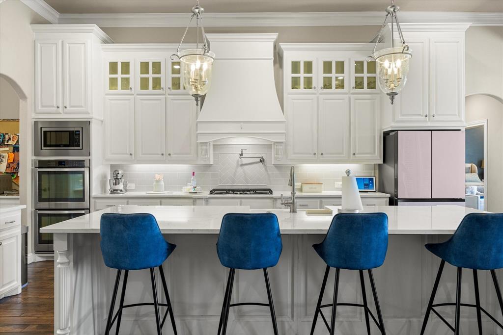 Catalina Bay - Residential