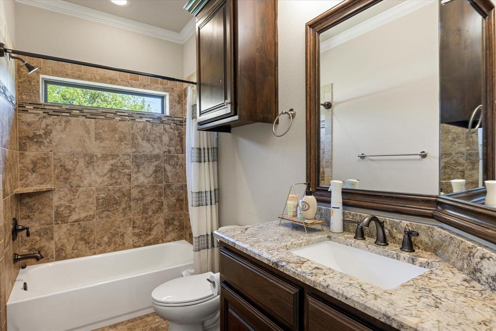 Catalina Bay - Residential