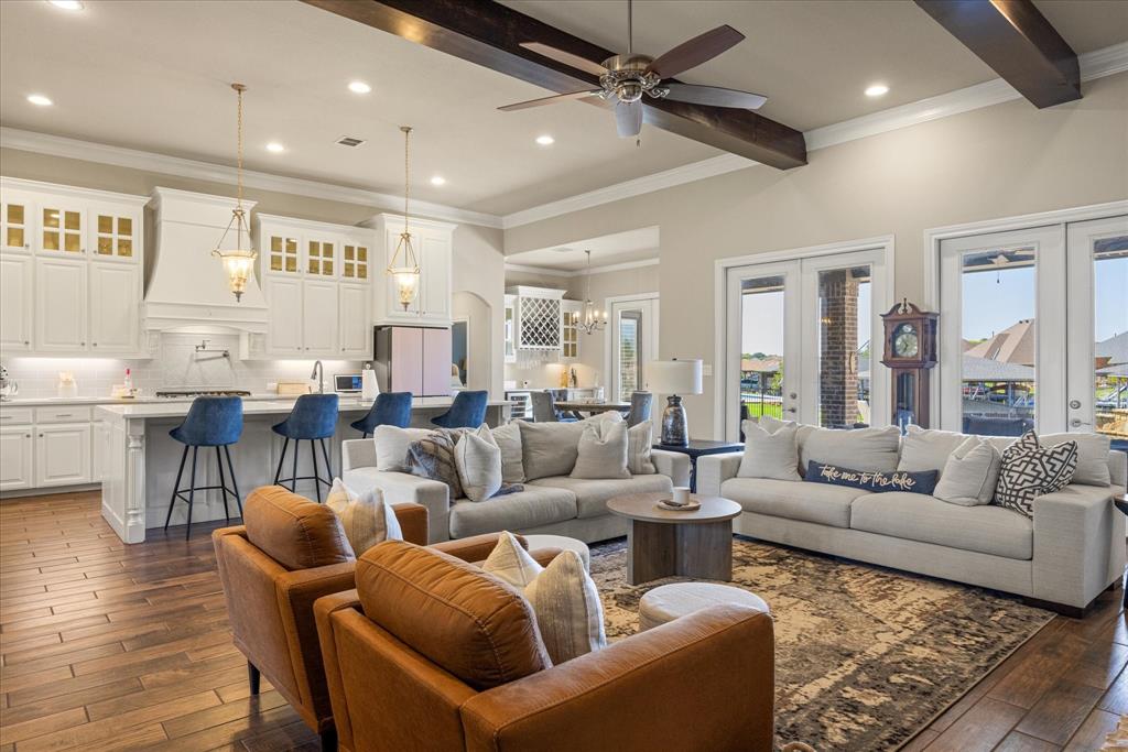 Catalina Bay - Residential