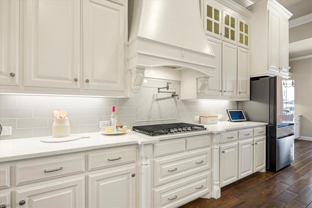 Catalina Bay - Residential