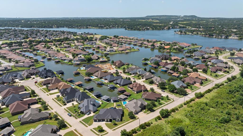 Catalina Bay - Residential