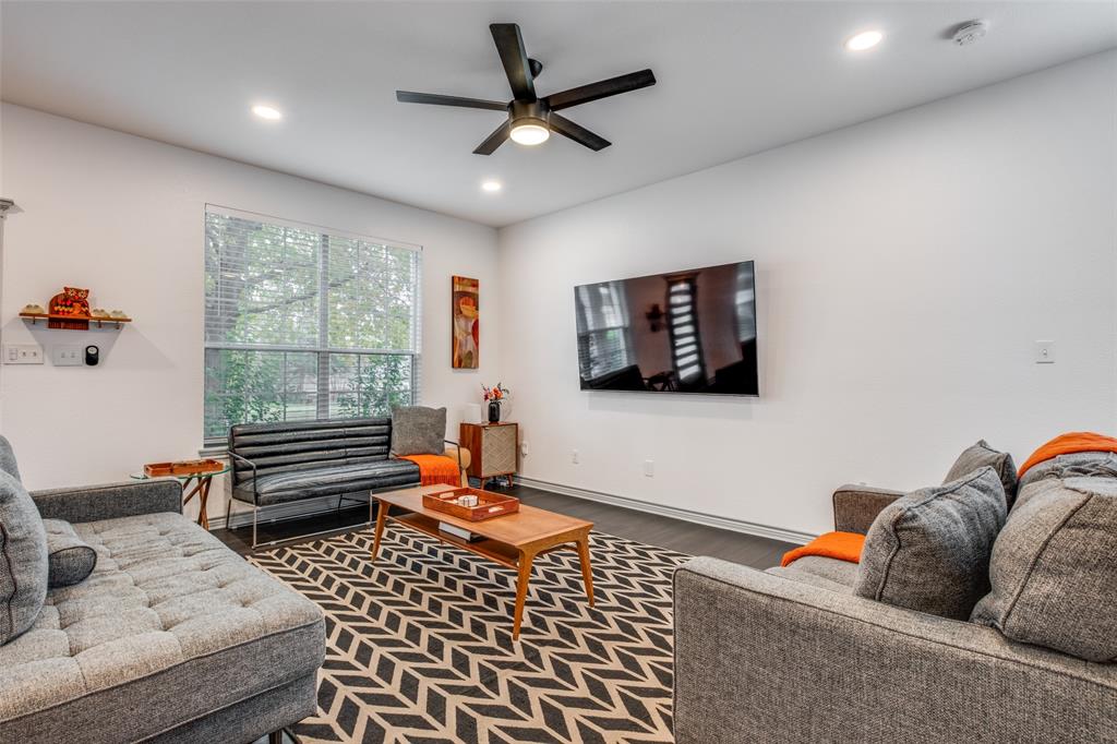 Mount Auburn - Residential