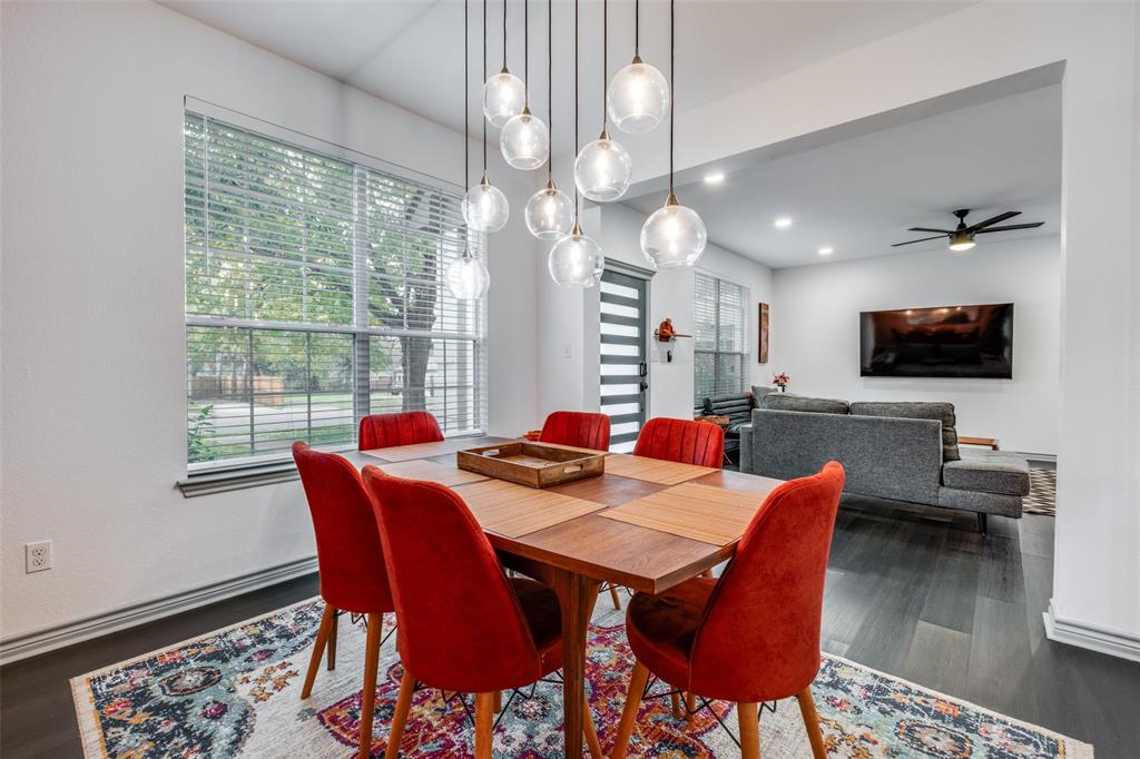 Mount Auburn - Residential