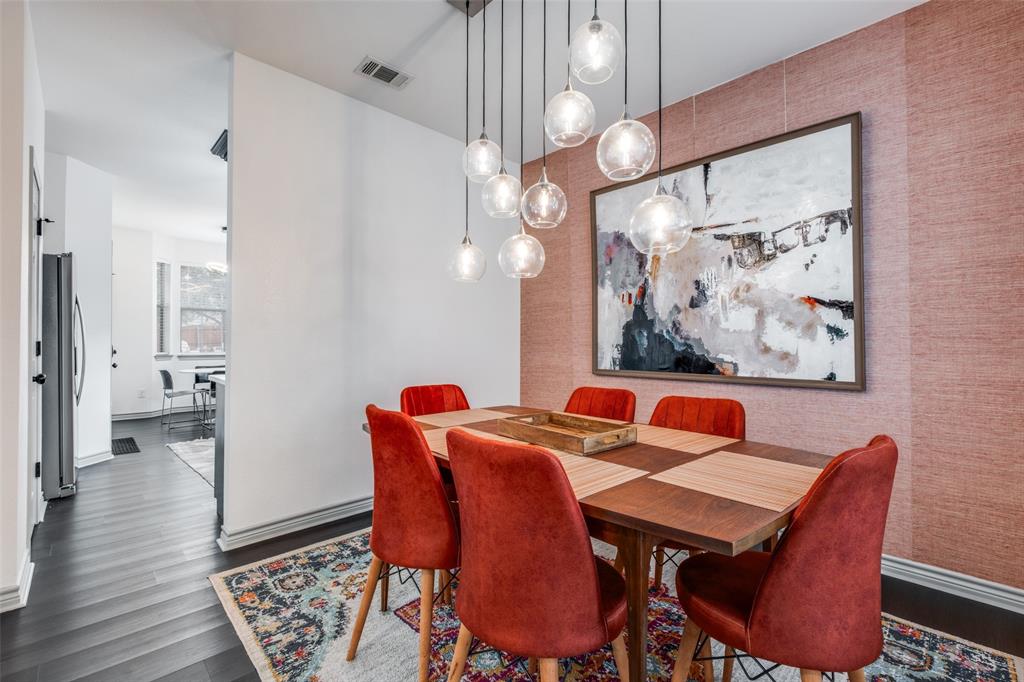 Mount Auburn - Residential