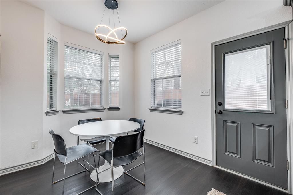 Mount Auburn - Residential