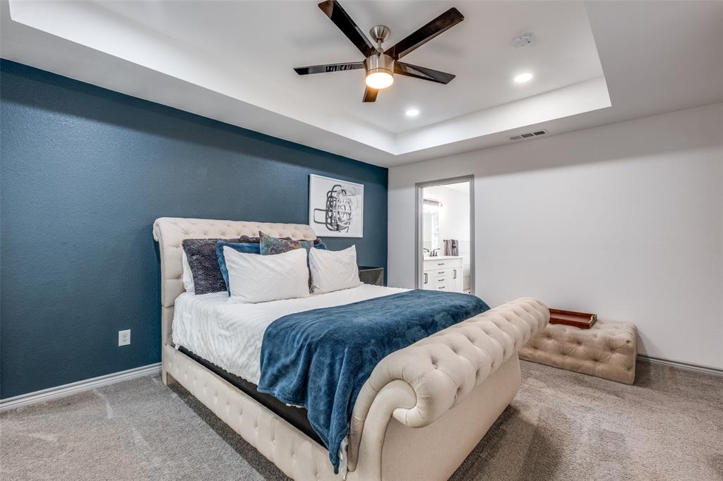 Mount Auburn - Residential