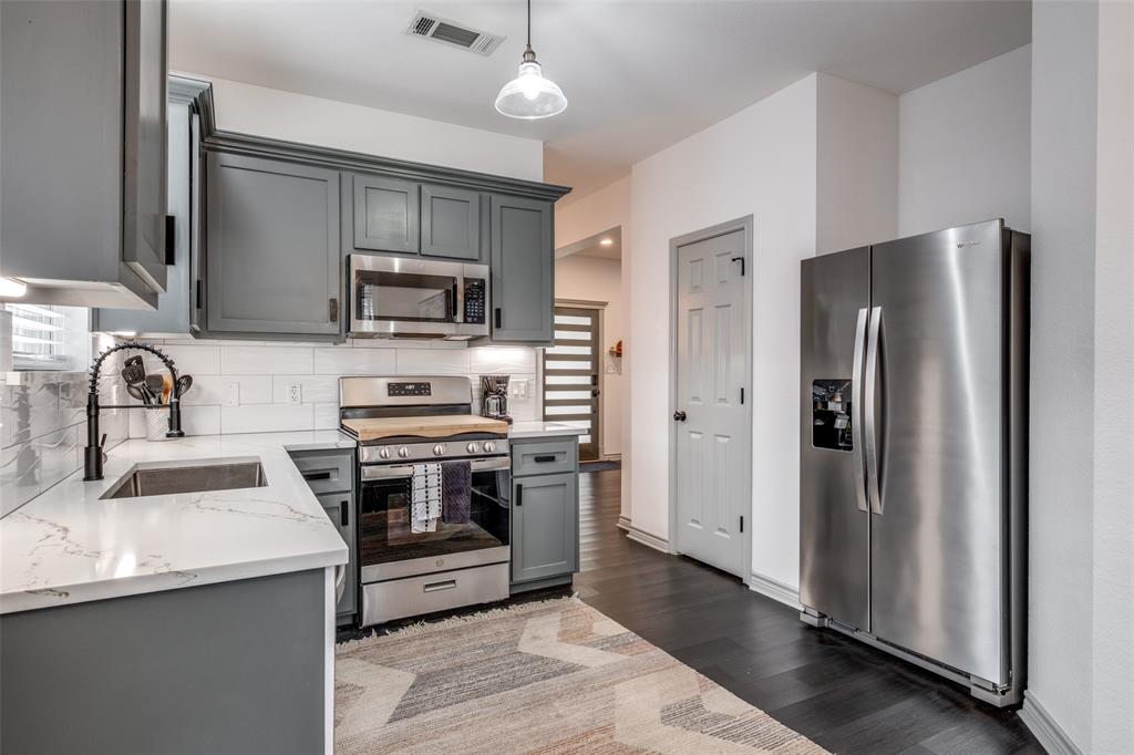 Mount Auburn - Residential