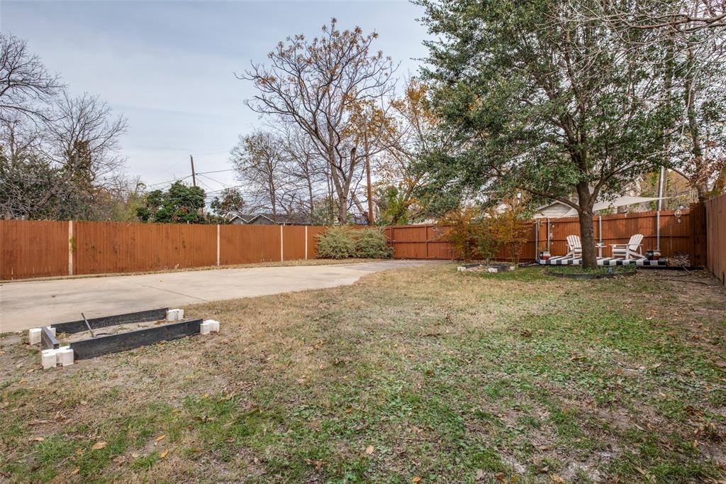 Mount Auburn - Residential