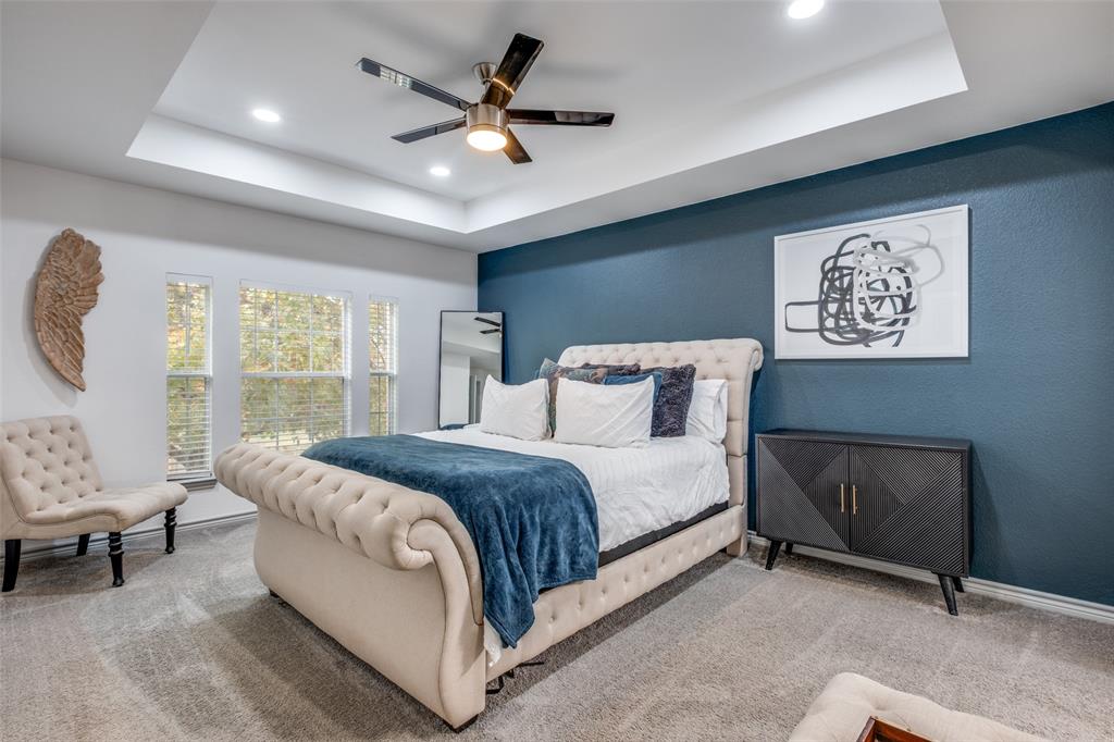 Mount Auburn - Residential