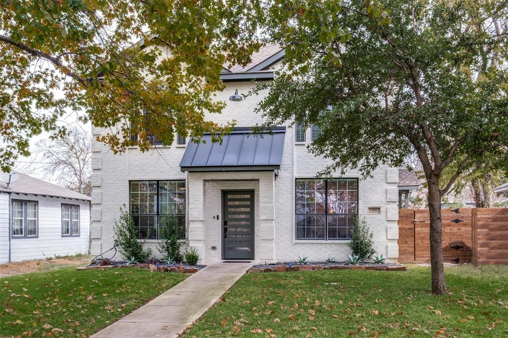 Mount Auburn - Residential