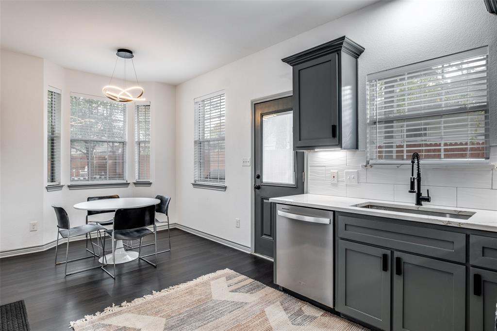 Mount Auburn - Residential