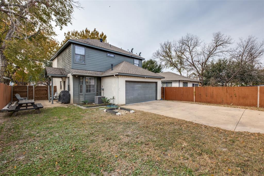 Mount Auburn - Residential