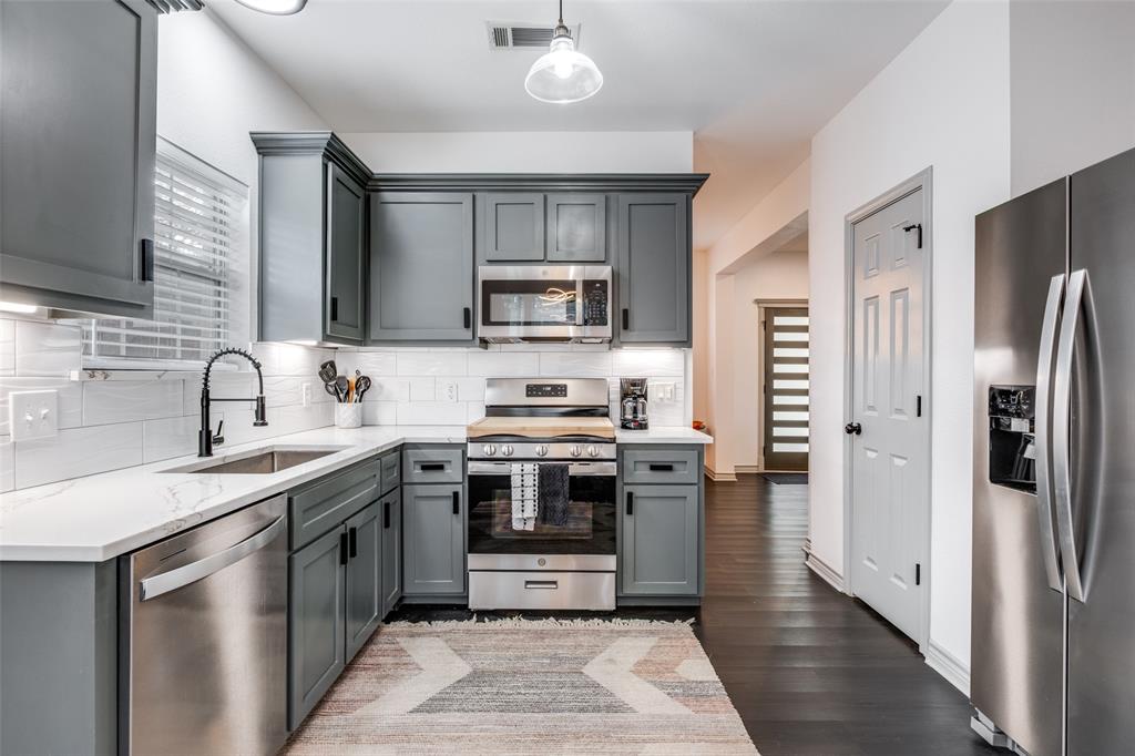 Mount Auburn - Residential