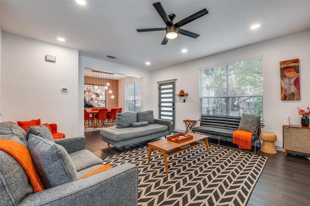 Mount Auburn - Residential