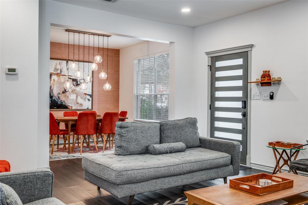 Mount Auburn - Residential