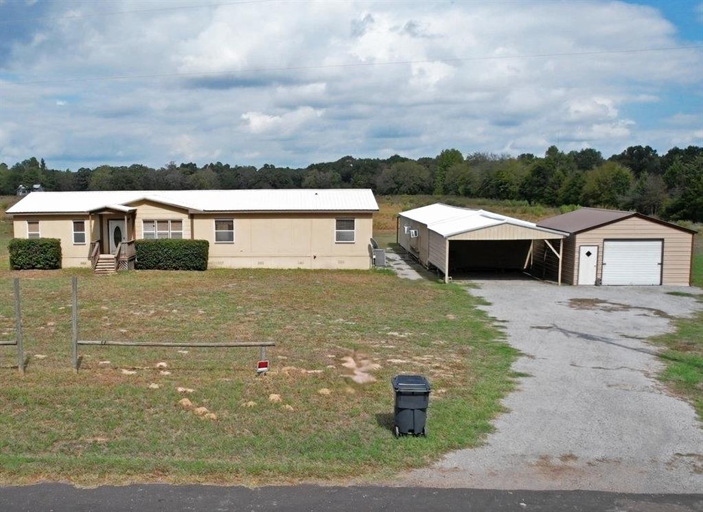 1820 County Road 1410