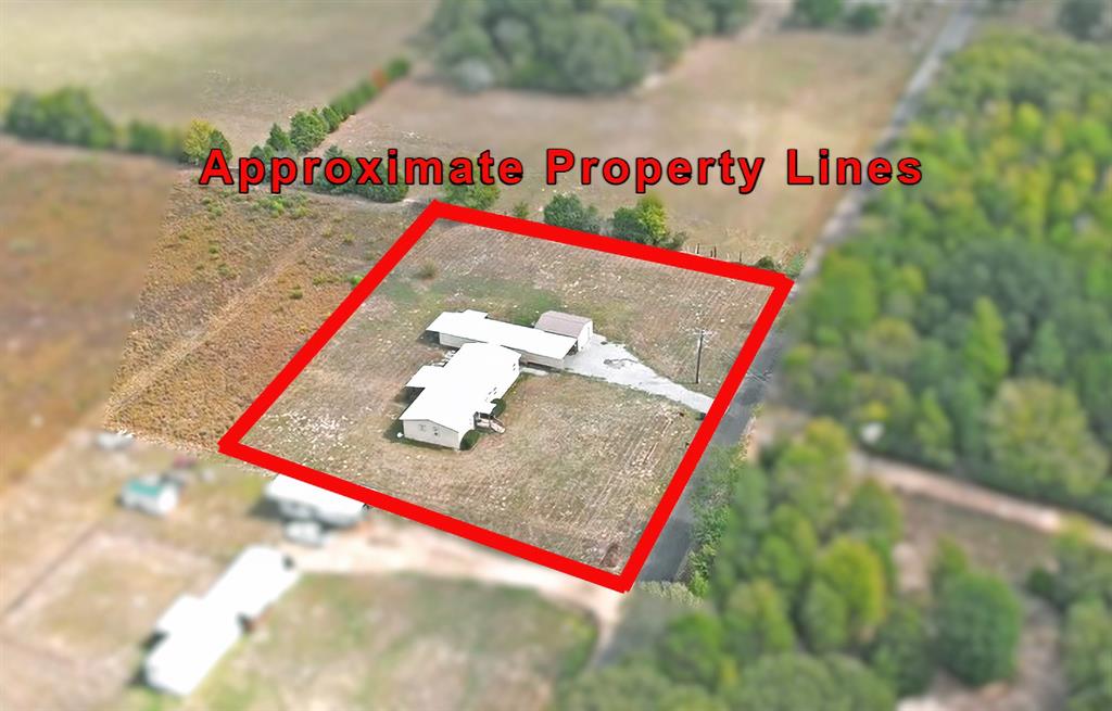 1820 County Road 1410
