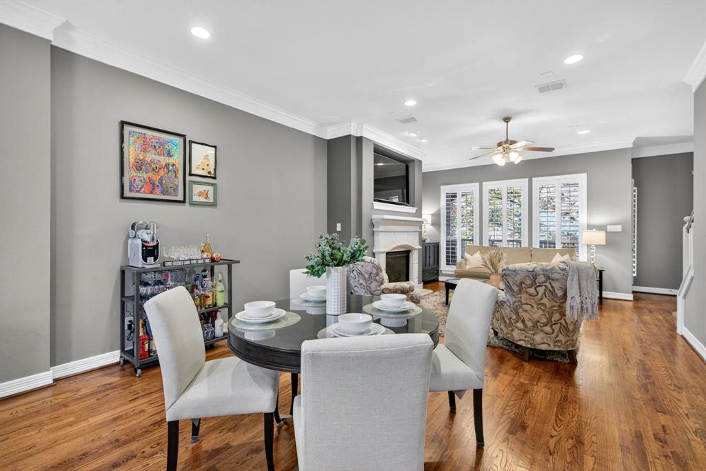 Holland Ave Sec 03 - Residential