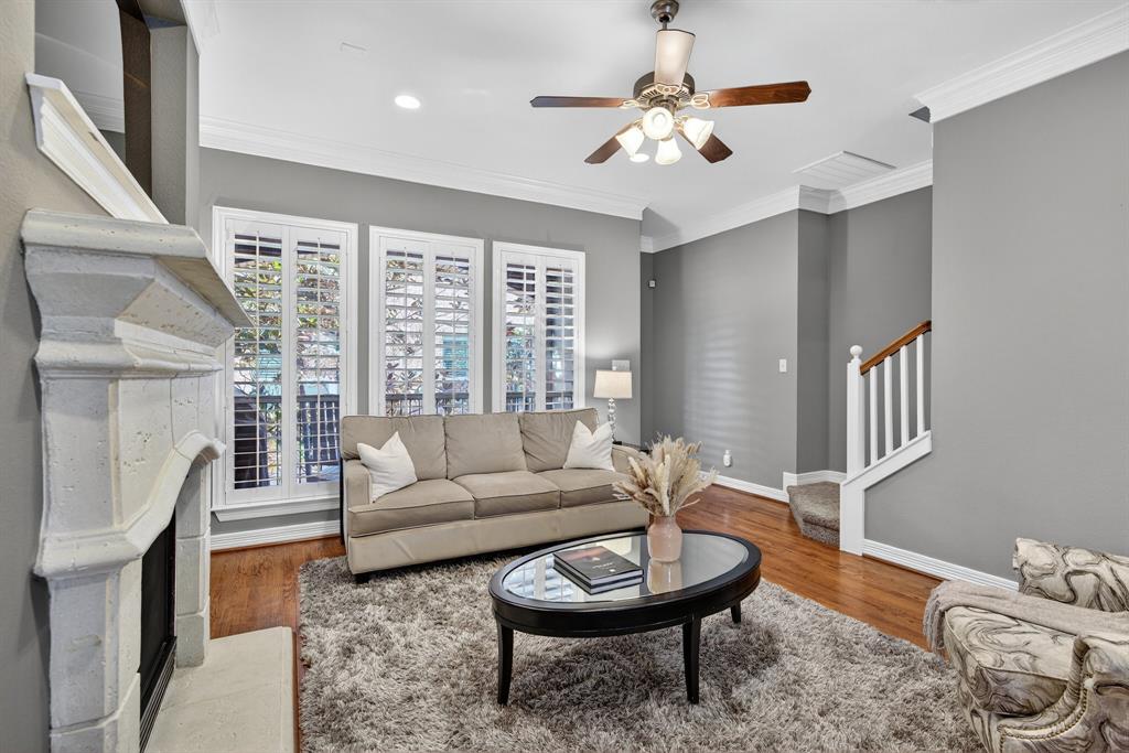 Holland Ave Sec 03 - Residential