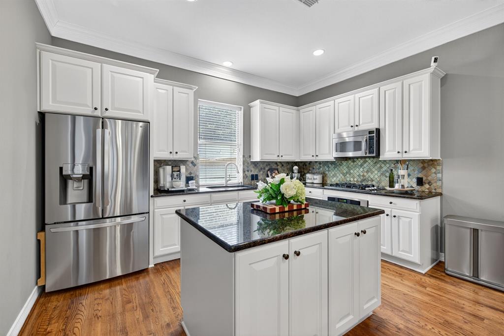 Holland Ave Sec 03 - Residential